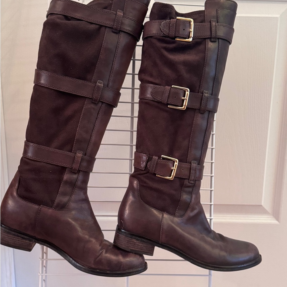 Cole Haan Riding Boots ONE DAY SALE ONLY!!!!!!!